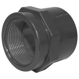 swimming pool pipe bsp socket bsp to plain socket
