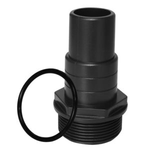 Hose tail 32mm for Bestway pools