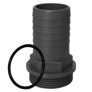 38mm Hose Tail for Intex Pools