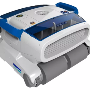 swimming pool robot cleaner