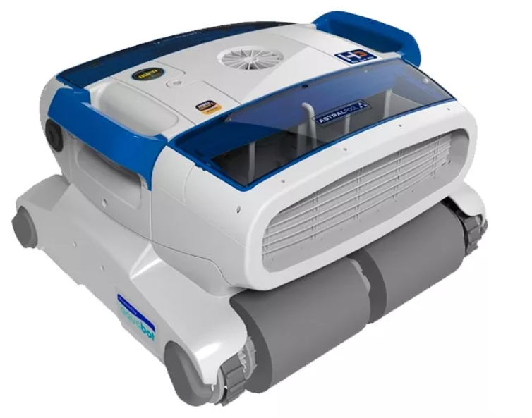 Astral H3 Duo Swimming Pool Robot Cleaner