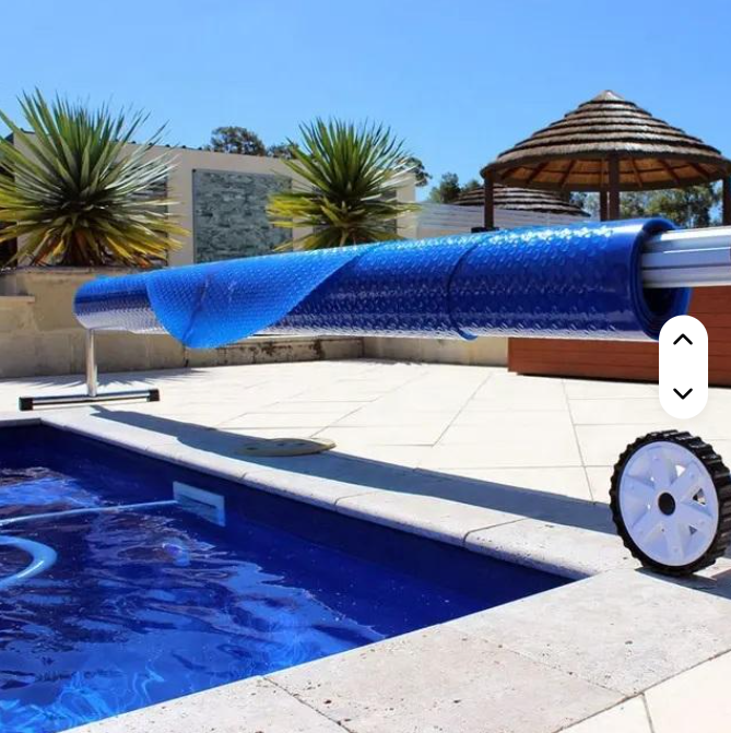 Swimming Pool Covers