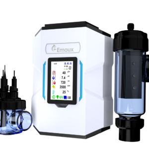 Emaux CyberSync Swimming Pool Automation