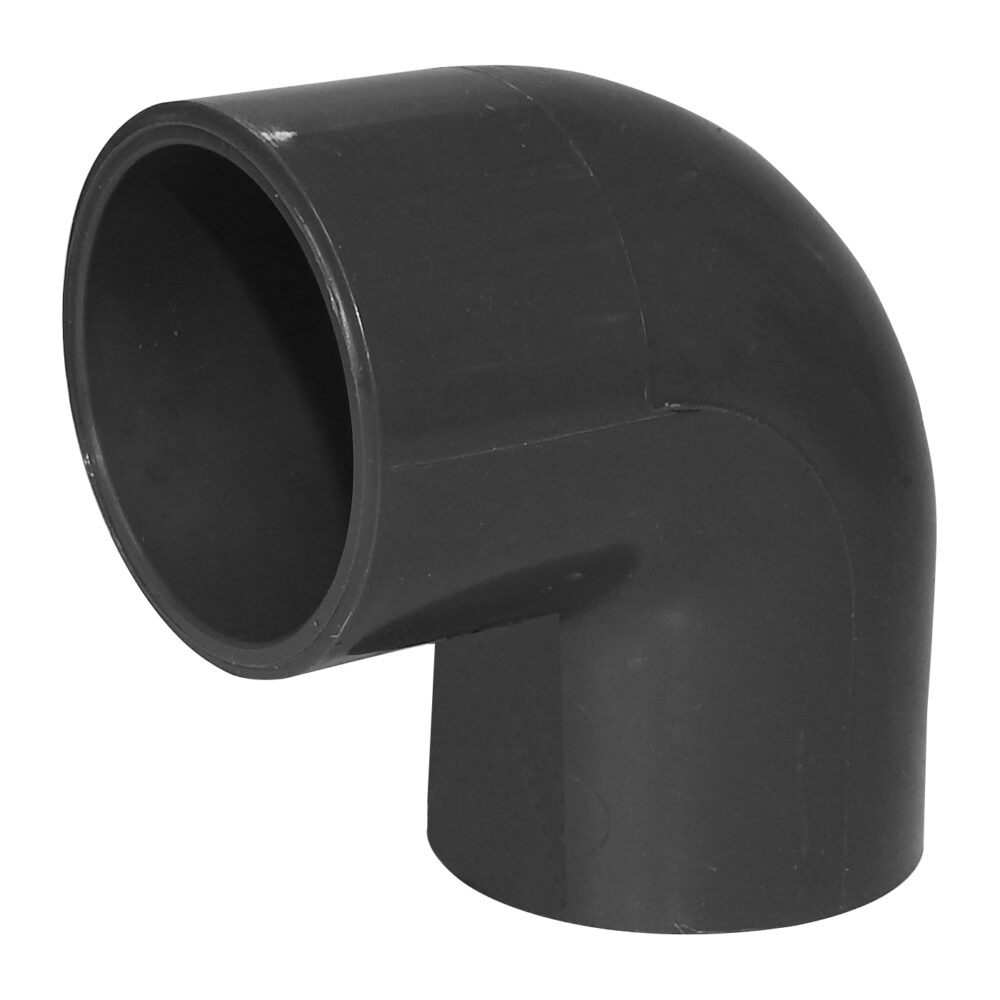 Swimming Pool Pipe Elbow 90º 1.5inch / 2inch BS/EN1452
