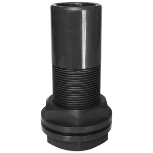 pool pipe tank connector