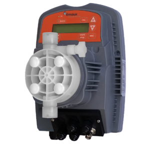 Automatic Swimming Pool Dosing