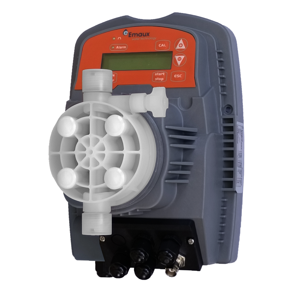 Emaux CTRL4-ORP | ORP Control and Dosing