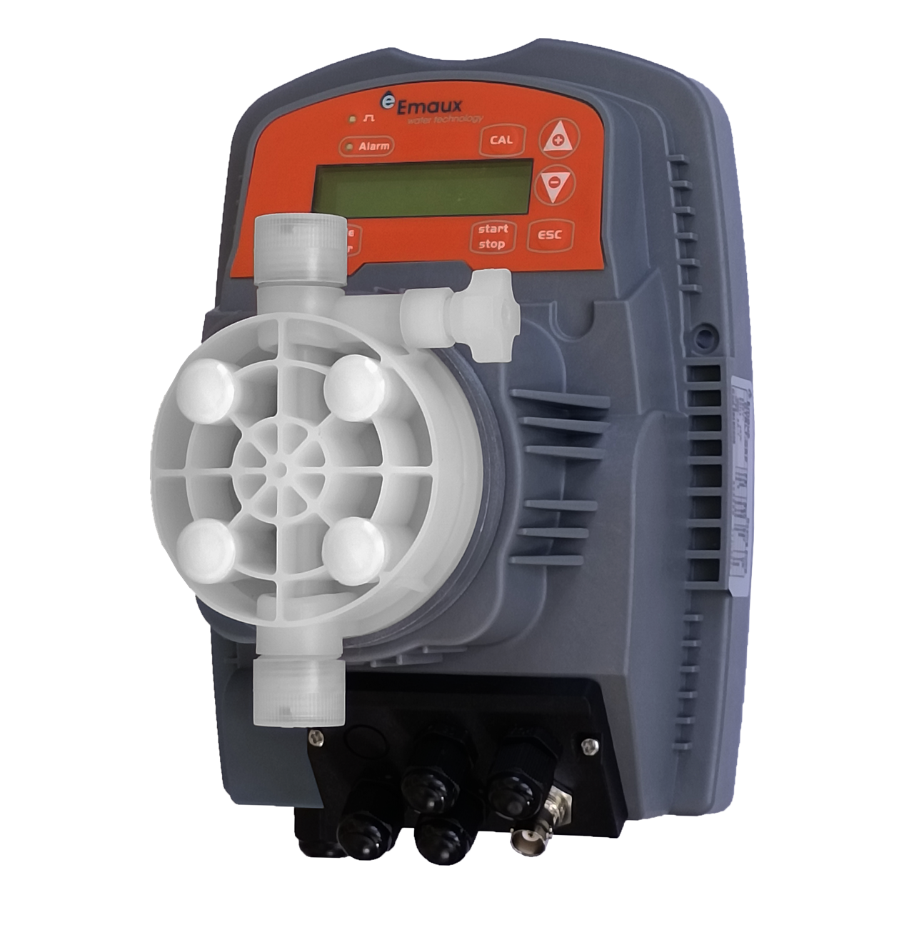 Emaux CTRL4-PH | Ph Control and Dosing