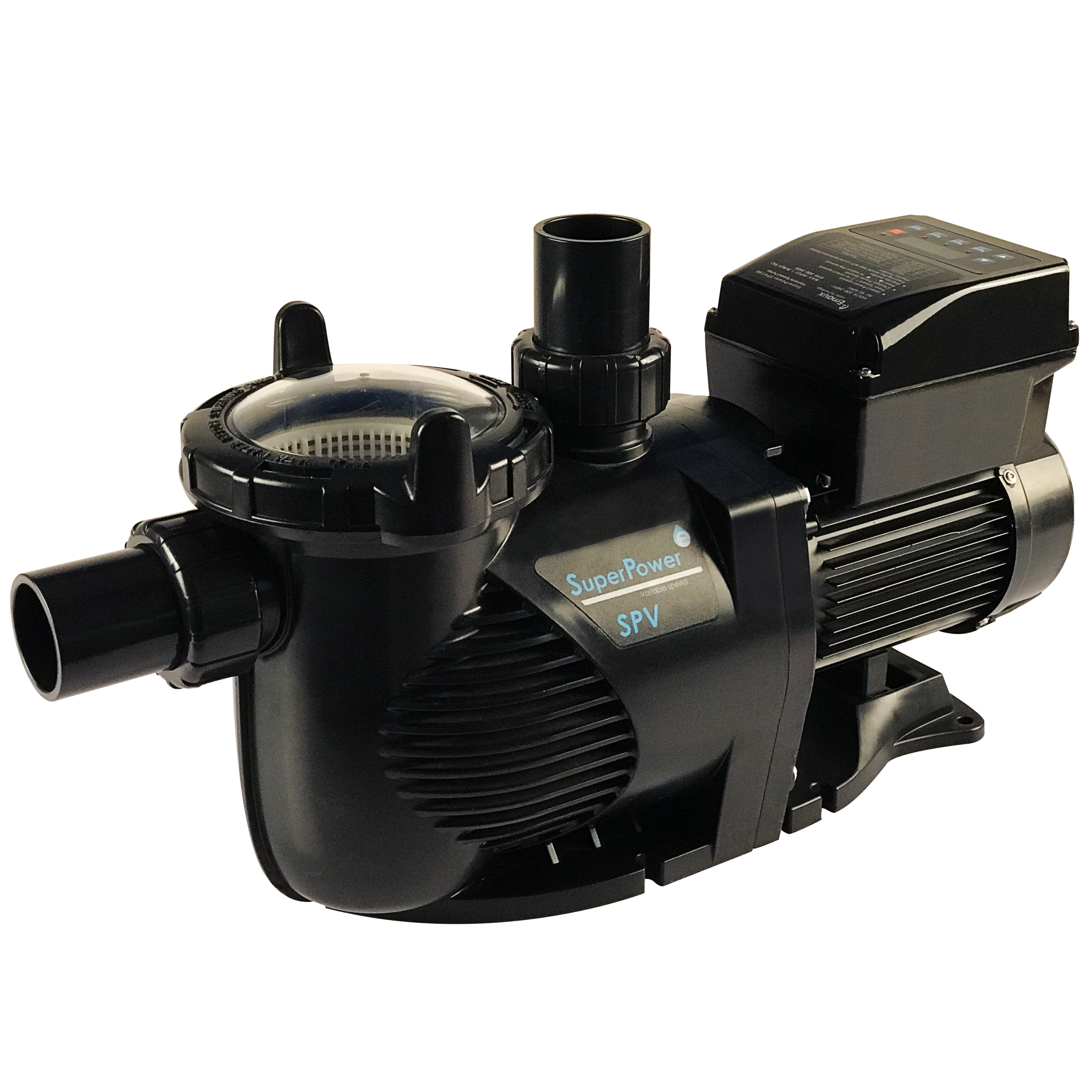 1.65hp Variable Speed Swimming Pool Pump SPV165