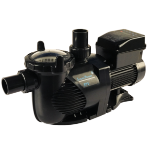 emaux variable speed swimming pool pumps