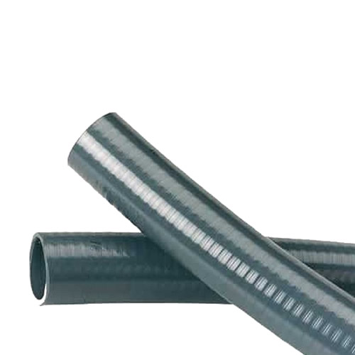 HEAVY DUTY FLEXIBLE SWIMMING POOL PIPE 1.5" SOLVENT WELD 1m length multiples 
