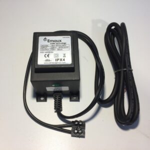 swimming pool light transformer