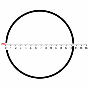 Emaux SC Pump O-Ring for Lid