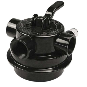 MPV05 Multi Port Valve