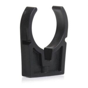 swimming pool pipe clip