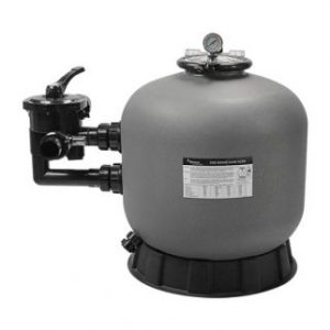 450mm 18 inch Swimming Pool Sand Filter