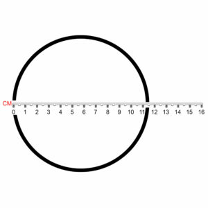 Emaux SS pump lid O Ring