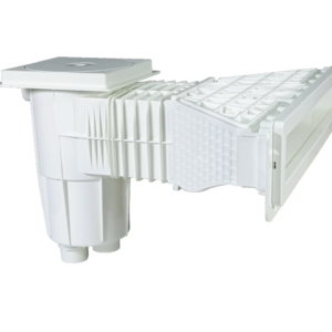 Swimming Pool Surface Skimmer