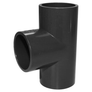 1 inch pipe t
