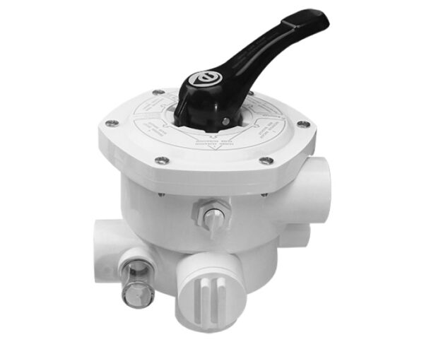 Emaux MPV03 Side mount valve
