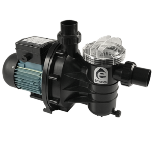 SS Series (0.2hp-1.2hp)