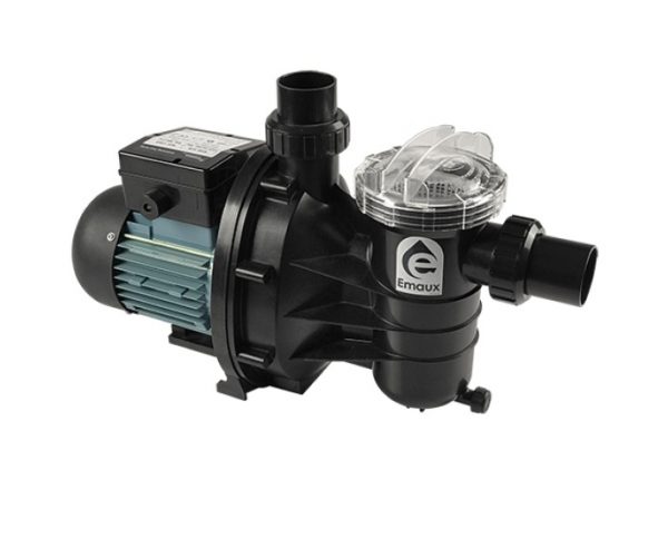 0.5Hp Swimming pool pump Emaux SS050