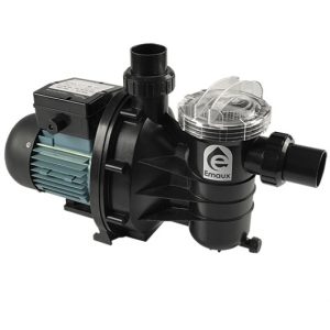 1HP Swimming pool pump Emaux SS100